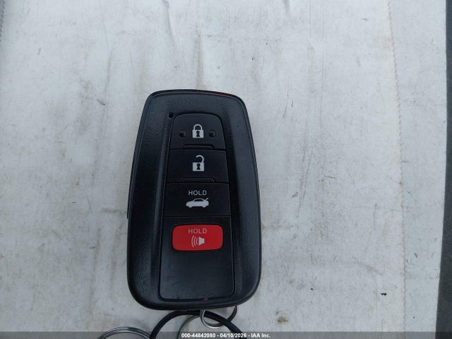 2024 TOYOTA CAMRY 4T1K61AK9RU253784 Photo 10