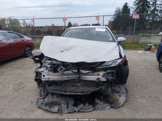 4T1K61AK9RU253784 Toyota CAMRY XSE