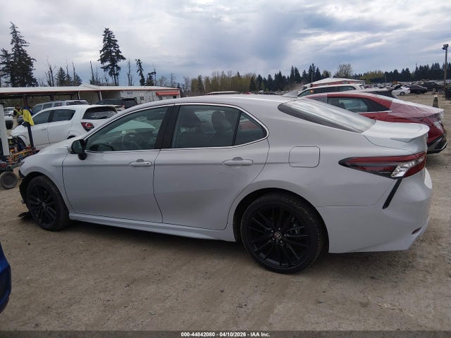 4T1K61AK9RU253784 Toyota CAMRY XSE