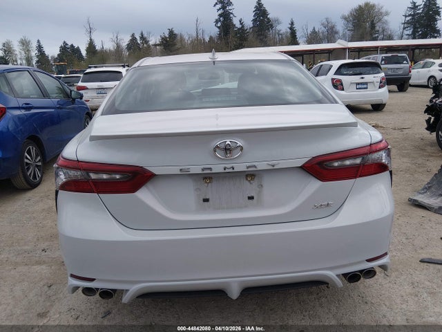4T1K61AK9RU253784 Toyota CAMRY XSE