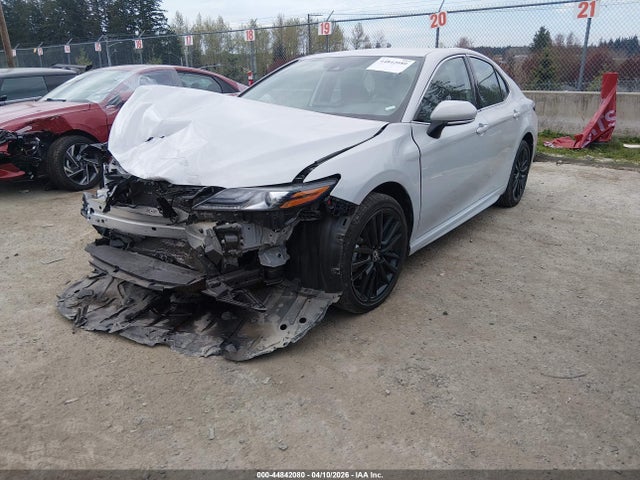 2024 TOYOTA CAMRY 4T1K61AK9RU253784 Photo 1