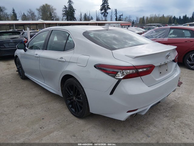2024 TOYOTA CAMRY 4T1K61AK9RU253784 Photo 2