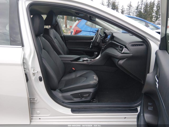 2024 TOYOTA CAMRY 4T1K61AK9RU253784 Photo 4