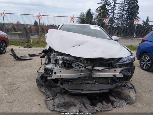 2024 TOYOTA CAMRY 4T1K61AK9RU253784 Photo 5