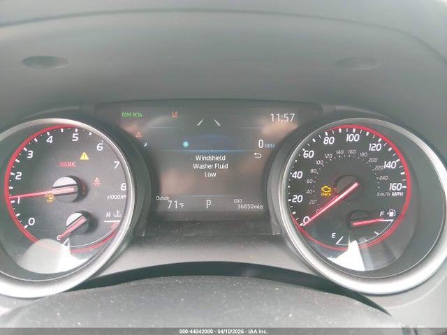 2024 TOYOTA CAMRY 4T1K61AK9RU253784 Photo 6