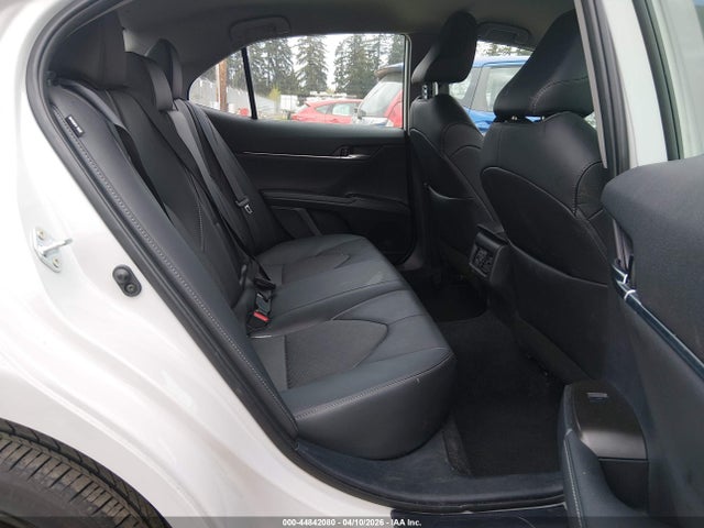 2024 TOYOTA CAMRY 4T1K61AK9RU253784 Photo 7