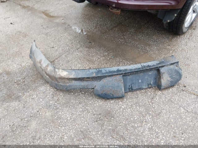 2011 Ford Taurus Sel მანქანა იყიდება აუქციონზე, vin: 1FAHP2EW5BG106175, აუქციონის ნომერი: 44842086