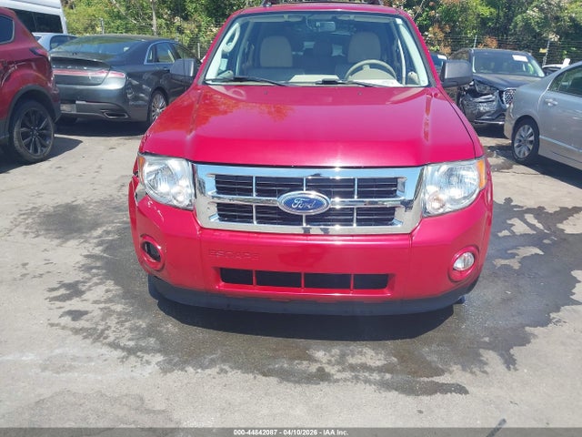 Aukcja sprzedaży 2010 Ford Escape Xlt, vin: 1FMCU0D76AKC63460, numer aukcji: 44842087