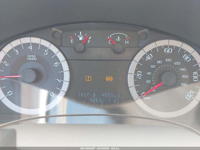 Aukcja sprzedaży 2010 Ford Escape Xlt, vin: 1FMCU0D76AKC63460, numer aukcji: 44842087