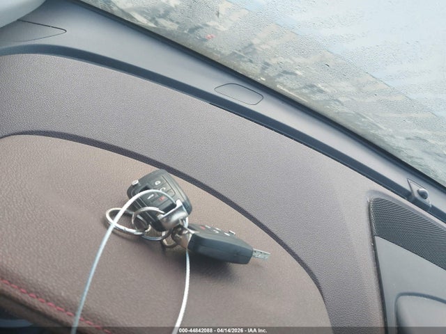 44842088 :رقم المزاد ، 2GKFLXE35F6285473 vin ، 2015 Gmc Terrain Slt-1 مزاد بيع