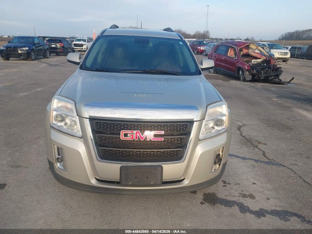 44842088 :رقم المزاد ، 2GKFLXE35F6285473 vin ، 2015 Gmc Terrain Slt-1 مزاد بيع