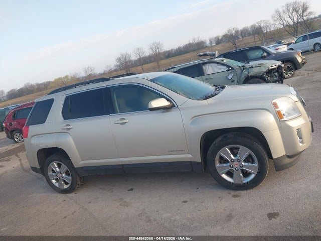44842088 :رقم المزاد ، 2GKFLXE35F6285473 vin ، 2015 Gmc Terrain Slt-1 مزاد بيع