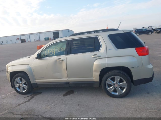 44842088 :رقم المزاد ، 2GKFLXE35F6285473 vin ، 2015 Gmc Terrain Slt-1 مزاد بيع