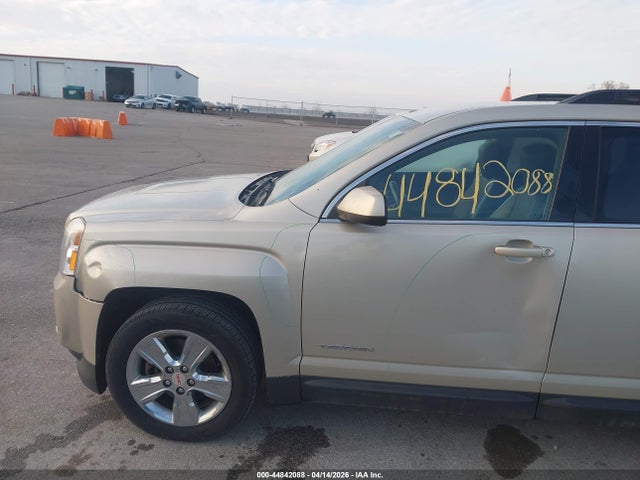 44842088 :رقم المزاد ، 2GKFLXE35F6285473 vin ، 2015 Gmc Terrain Slt-1 مزاد بيع