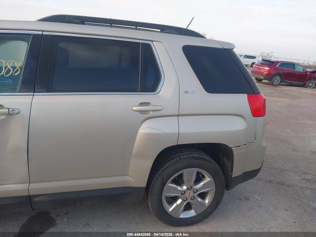 44842088 :رقم المزاد ، 2GKFLXE35F6285473 vin ، 2015 Gmc Terrain Slt-1 مزاد بيع