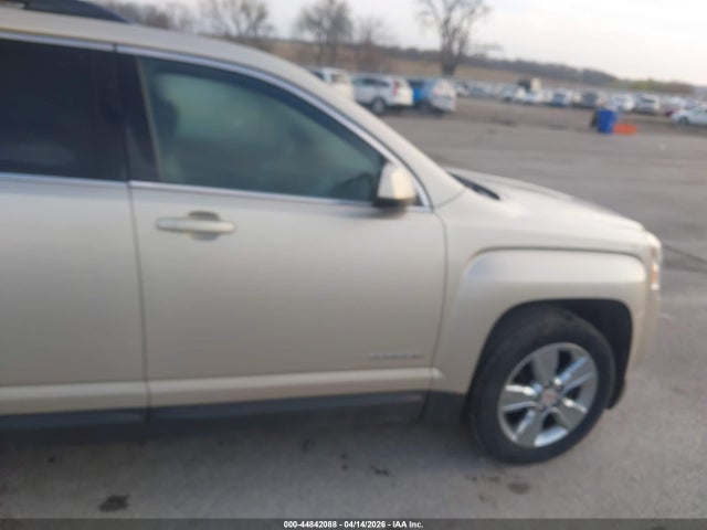 44842088 :رقم المزاد ، 2GKFLXE35F6285473 vin ، 2015 Gmc Terrain Slt-1 مزاد بيع