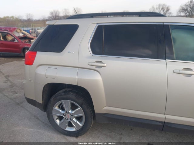 44842088 :رقم المزاد ، 2GKFLXE35F6285473 vin ، 2015 Gmc Terrain Slt-1 مزاد بيع