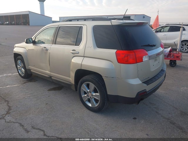 44842088 :رقم المزاد ، 2GKFLXE35F6285473 vin ، 2015 Gmc Terrain Slt-1 مزاد بيع