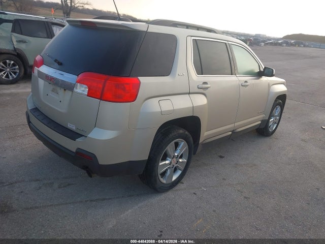 44842088 :رقم المزاد ، 2GKFLXE35F6285473 vin ، 2015 Gmc Terrain Slt-1 مزاد بيع