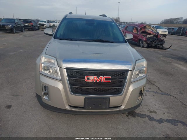 44842088 :رقم المزاد ، 2GKFLXE35F6285473 vin ، 2015 Gmc Terrain Slt-1 مزاد بيع
