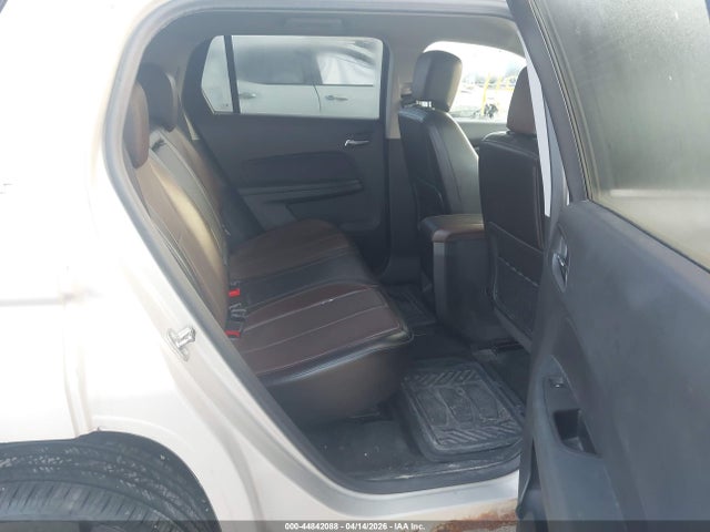44842088 :رقم المزاد ، 2GKFLXE35F6285473 vin ، 2015 Gmc Terrain Slt-1 مزاد بيع