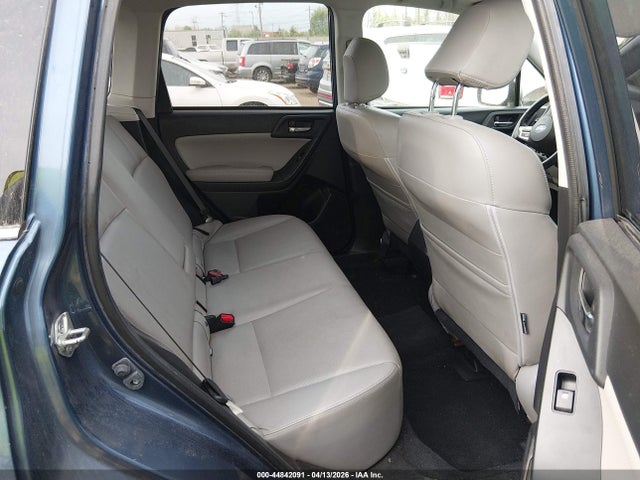 Продажа на аукционе авто 2014 Subaru Forester 2.5i Limited, vin: JF2SJAJC0EH462752, номер лота: 44842091
