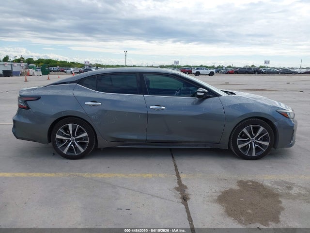 Продажа на аукционе авто 2019 Nissan Maxima 3.5 Sv, vin: 1N4AA6AV7KC372442, номер лота: 44842090