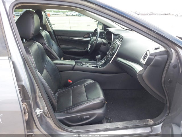 Продажа на аукционе авто 2019 Nissan Maxima 3.5 Sv, vin: 1N4AA6AV7KC372442, номер лота: 44842090