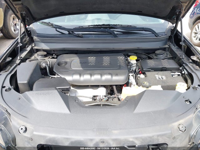 Продажа на аукционе авто 2019 Jeep Cherokee Latitude Plus Fwd, vin: 1C4PJLLB5KD278494, номер лота: 44842092
