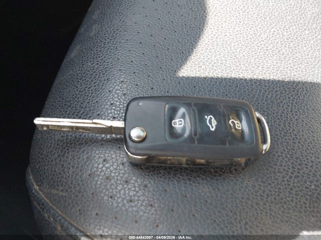 2014 VOLKSWAGEN JETTA 3VWD17AJ8EM420329 Photo 10
