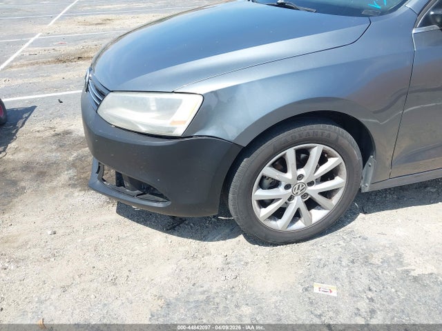 2014 VOLKSWAGEN JETTA 3VWD17AJ8EM420329 Photo 5