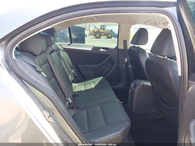 2014 VOLKSWAGEN JETTA 3VWD17AJ8EM420329 Photo 7