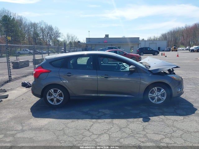 Продажа на аукционе авто 2012 Ford Focus Se, vin: 1FAHP3K28CL359815, номер лота: 44842101
