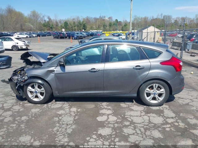 Продажа на аукционе авто 2012 Ford Focus Se, vin: 1FAHP3K28CL359815, номер лота: 44842101