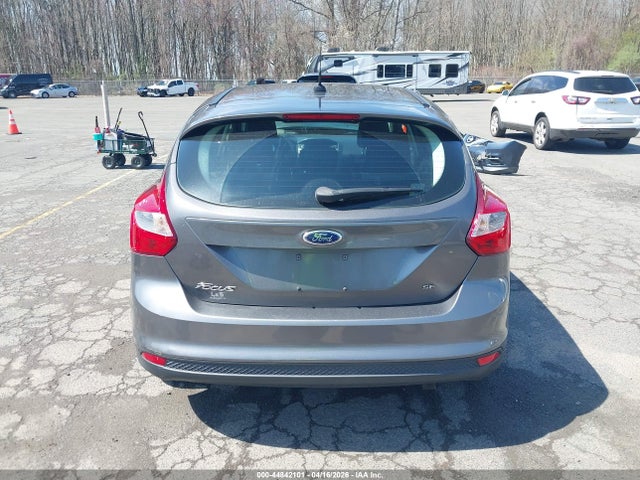 Продажа на аукционе авто 2012 Ford Focus Se, vin: 1FAHP3K28CL359815, номер лота: 44842101