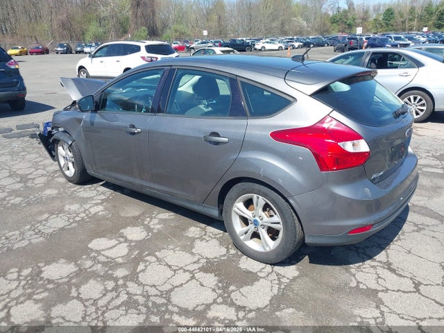 Продажа на аукционе авто 2012 Ford Focus Se, vin: 1FAHP3K28CL359815, номер лота: 44842101