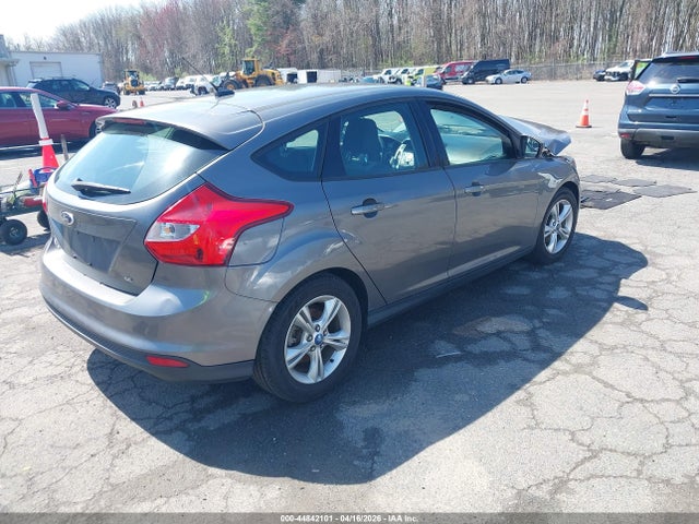 Продажа на аукционе авто 2012 Ford Focus Se, vin: 1FAHP3K28CL359815, номер лота: 44842101