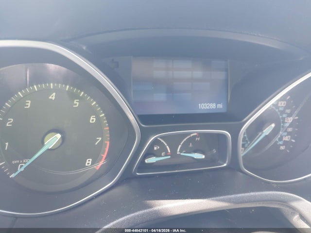 Продажа на аукционе авто 2012 Ford Focus Se, vin: 1FAHP3K28CL359815, номер лота: 44842101