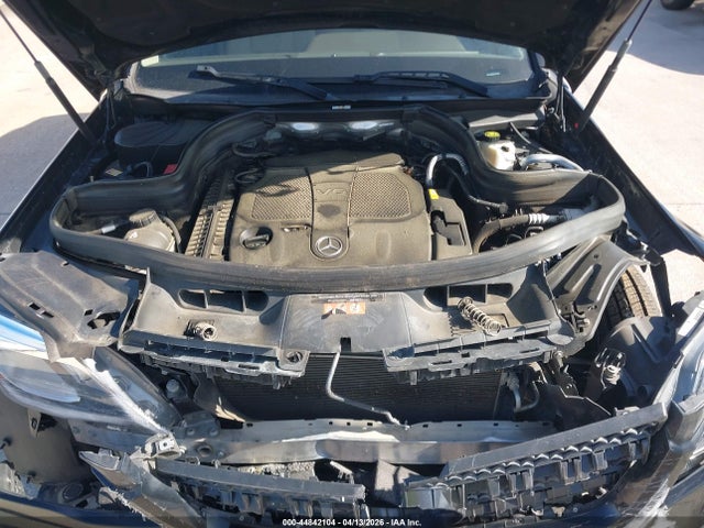 44842104 :رقم المزاد ، WDCGG5HBXFG381220 vin ، 2015 Mercedes-benz Glk 350 مزاد بيع