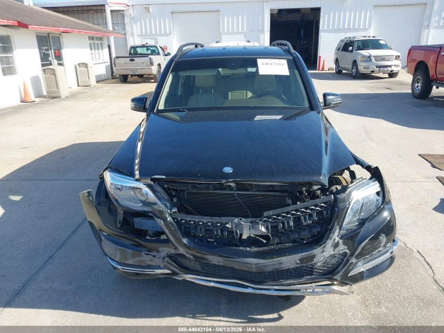 44842104 :رقم المزاد ، WDCGG5HBXFG381220 vin ، 2015 Mercedes-benz Glk 350 مزاد بيع