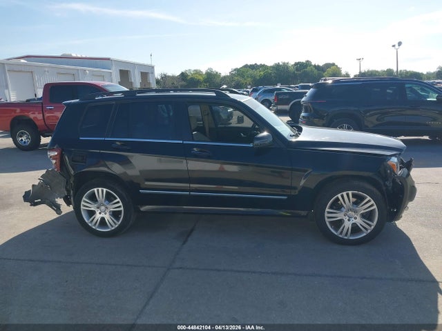 44842104 :رقم المزاد ، WDCGG5HBXFG381220 vin ، 2015 Mercedes-benz Glk 350 مزاد بيع
