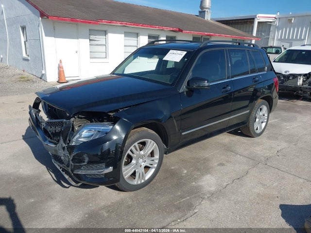 44842104 :رقم المزاد ، WDCGG5HBXFG381220 vin ، 2015 Mercedes-benz Glk 350 مزاد بيع