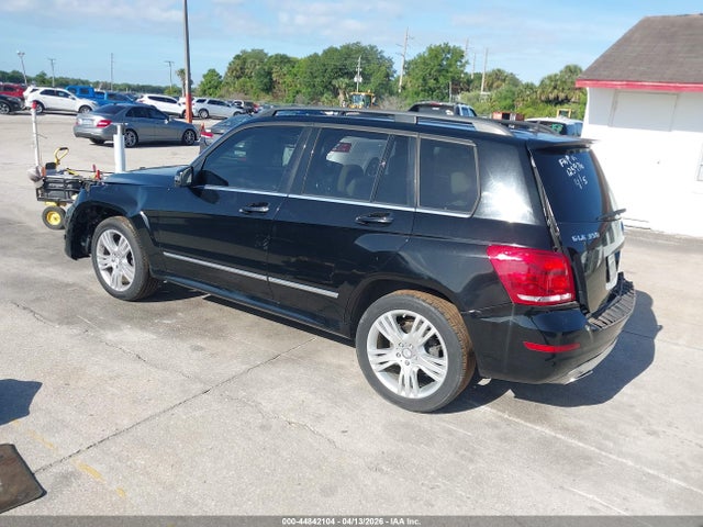 44842104 :رقم المزاد ، WDCGG5HBXFG381220 vin ، 2015 Mercedes-benz Glk 350 مزاد بيع