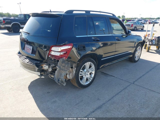 44842104 :رقم المزاد ، WDCGG5HBXFG381220 vin ، 2015 Mercedes-benz Glk 350 مزاد بيع
