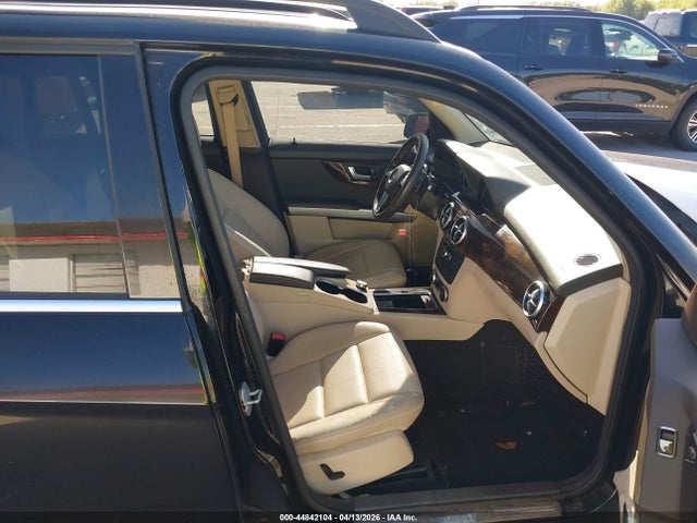 44842104 :رقم المزاد ، WDCGG5HBXFG381220 vin ، 2015 Mercedes-benz Glk 350 مزاد بيع
