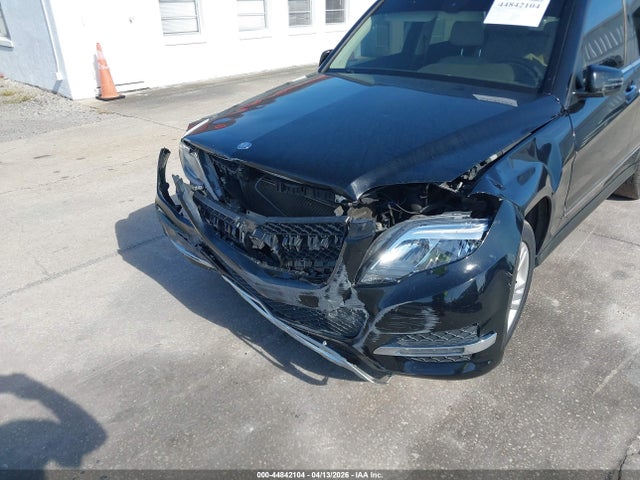 44842104 :رقم المزاد ، WDCGG5HBXFG381220 vin ، 2015 Mercedes-benz Glk 350 مزاد بيع