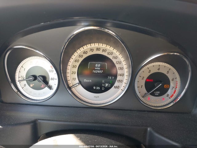 44842104 :رقم المزاد ، WDCGG5HBXFG381220 vin ، 2015 Mercedes-benz Glk 350 مزاد بيع