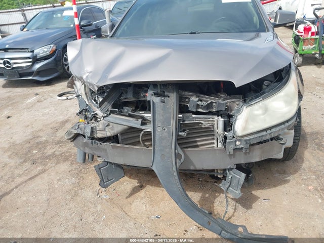 Продажа на аукционе авто 2011 Buick Lacrosse Cxs, vin: 1G4GE5ED5BF366265, номер лота: 44842105