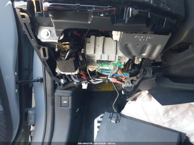 1HGCY2F5XSA078448 Honda Accord Hybrid Sport