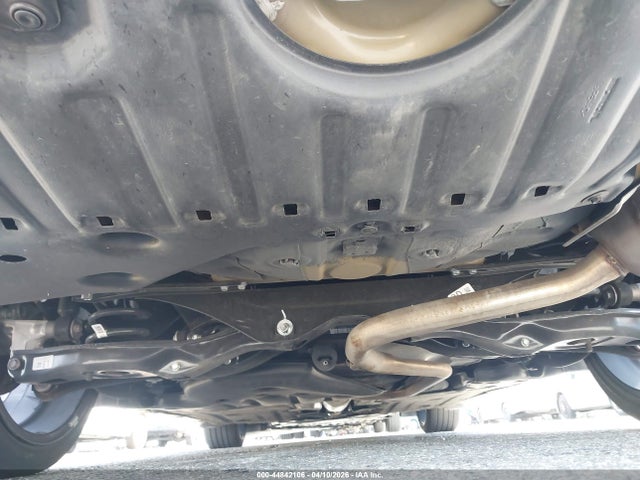1HGCY2F5XSA078448 Honda Accord Hybrid Sport